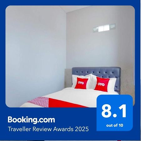 Super Oyo Capital O 90336 Olive Guest House Surabaja Exteriér fotografie