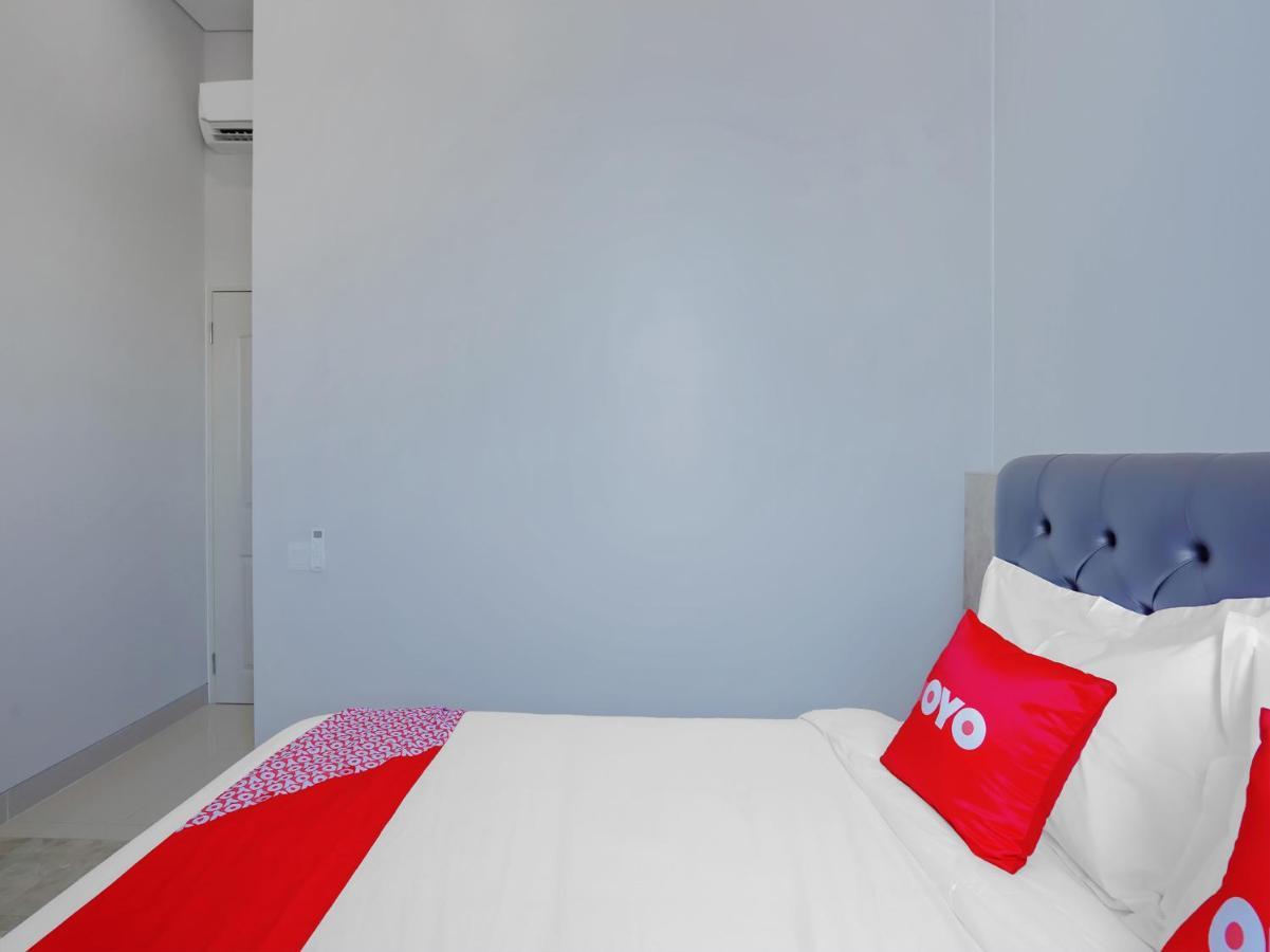 Super Oyo Capital O 90336 Olive Guest House Surabaja Exteriér fotografie